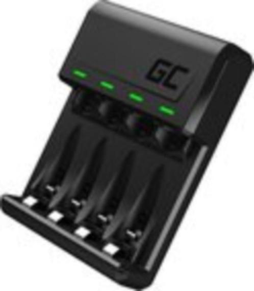 GREEN CELL GC VitalCharger Batterijlader * Nieuw in doos*, Doe-het-zelf en Bouw, Metalen, Nieuw, Ophalen of Verzenden
