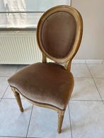 Chaises lot de 6 maisons du monde, Huis en Inrichting, Stoelen, Ophalen