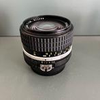 Nikkor 20 / 24 / 28mm Ais lenzen, Audio, Tv en Foto, Foto | Lenzen en Objectieven, Ophalen of Verzenden, Zo goed als nieuw