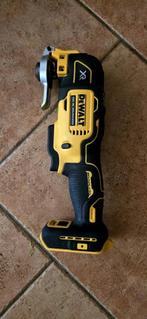 Multitool,  fein , dewalt, Doe-het-zelf en Bouw, Ophalen of Verzenden