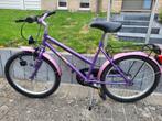 Kinderfiets te koop - GEEN KOERIERDIENST, Fietsen en Brommers, Fietsen | Kinderfietsjes, Ophalen, Gebruikt, 16 tot 20 inch