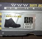 Veiligheids werkschoenen maat 43 Nieuw, Doe-het-zelf en Bouw, Ophalen, Nieuw