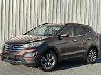 Hyundai Santa Fe 2.0 CRDI 2013, Cuir, Euro 6, Entreprise, Boîte manuelle