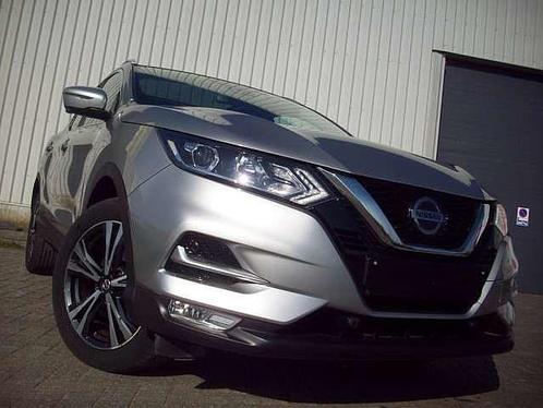 Nissan Qashqai 1.3 DIG-T N-Connecta, Auto's, Nissan, Bedrijf, Qashqai, ABS, Airbags, Airconditioning, Alarm, Bluetooth, Centrale vergrendeling