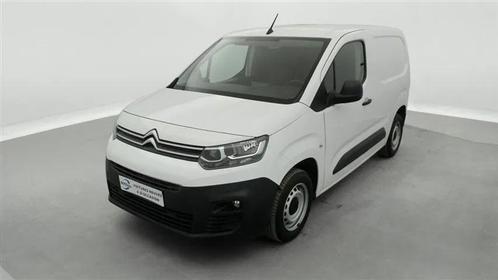 Citroën Berlingo 1.5 BlueHDi M Light Club CLIM / PDC AR, Auto's, Bestelwagens en Lichte vracht, Bedrijf, Te koop, ABS, Boordcomputer