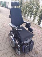 Elektrische rolstoel Permobil
NIEUWE BATTERIJEN‼️‼️, Diversen, Rolstoelen, Ophalen, Elektrische rolstoel
