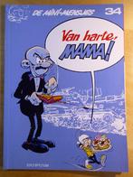 De Mini-Mensjes - 21 nrs, Boeken, Ophalen, Seron, Zo goed als nieuw, Meerdere stripboeken