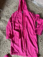 Peignoir de bain/piscine jamais porte taille 12-13 ans, Enlèvement, Comme neuf, Fille