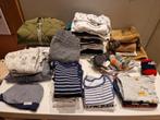 Starterspakket jongenskleding maat 56 (47 stuks), Ophalen of Verzenden, Gebruikt, Maat 56