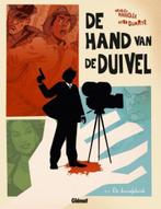 De hand van de duivel - De droomfabriek (Hardcover), Ophalen, Nieuw