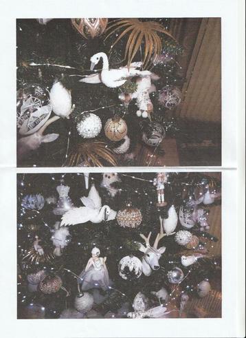 kerstdecoratie deel 1 beschikbaar voor biedingen