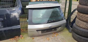 FORD FIESTA ACHTERKLEP +SPOILER BJ 2002 TOT 2007 beschikbaar voor biedingen