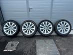 Zomerset met originele BMW velgen 18inch, Ophalen, 18 inch, Velg(en), Personenwagen