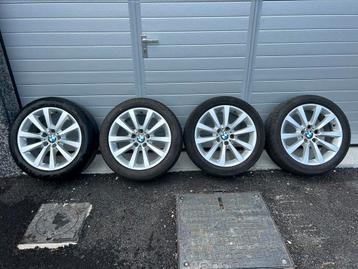 Zomerset met originele BMW velgen 18inch beschikbaar voor biedingen