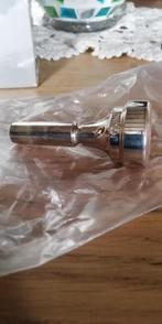 2 Embouchures Denis Wick Bugle  4BFL et 5BFL, Ophalen of Verzenden, Zo goed als nieuw, Overige typen