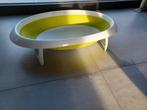 Baignoire pour bébé (marque Boon), Kinderen en Baby's, Badjes en Verzorging, Ophalen, Gebruikt, Badje, Overige merken