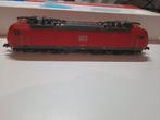 Roco DB BR 185 locomotief — Duitsland — Zeer goede staat, Hobby en Vrije tijd, Modeltreinen | H0, Ophalen, Gebruikt, Roco, Gelijkstroom