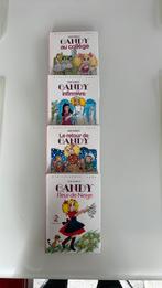 Livre de Candy ( la bibliothèque rose.), Zo goed als nieuw