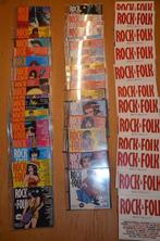 49 CD Monster Rock  de Rock&Folk, Cd's en Dvd's, Ophalen of Verzenden, Zo goed als nieuw, Rock-'n-Roll