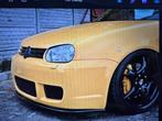 Maxton kit golf 4 R32, Ophalen