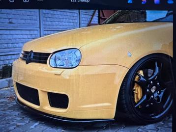 Maxton kit golf 4 R32 beschikbaar voor biedingen