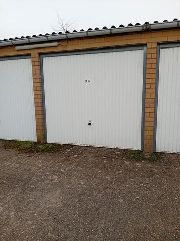 Garage centrum diest beschikbaar voor biedingen