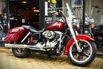 HARLEY DAVIDSON DYNA SWITCHBACK ***MOTOVERTE.BE***, Motos, Motos | Harley-Davidson, 1690 cm³, 2 cylindres, Chopper, Entreprise