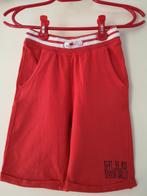Rode korte broek uit de YCC collectie, Ophalen, Overige typen, YCC collection, Nieuw