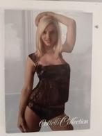 Sexy setje artnr 363, Ophalen of Verzenden, Zwart, Setje