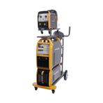 MIG MAG lasapparaat synergetisch 500A, Verzenden