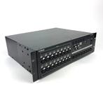 YAMAHA SB-168 ES Stagebox Ethersound 16 entrées, Comme neuf, Yamaha