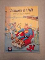 Vrouwen in 't Wit, 1997., Eén stripboek, Zo goed als nieuw, Bercovici; Cauvin, Ophalen of Verzenden