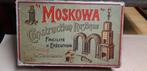 Construction rustique Moskowa, Ophalen of Verzenden