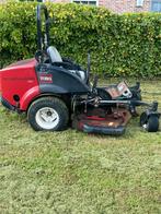 Toro groundsmaster 7210, Tuin en Terras, Zitmaaiers, Ophalen