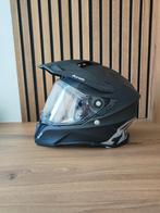 AIROH commander 2 koptelefoon, Motoren, Nieuw zonder kaartje, XL, Heren, Overige merken