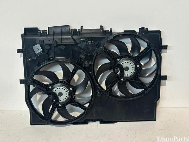 Fiat Ducato Peugeot Boxer Citroen Jumper koelvin 52181956, Auto-onderdelen, Airco en Verwarming, Citroën, Fiat, Peugeot, Gebruikt