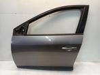 PORTIER LINKS VOOR Renault Megane III Grandtour (KZ), Auto-onderdelen, Gebruikt, Links, Renault, Deur