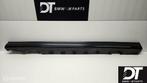 Sideskirt rechts BMW M3 E46 ('99-'06) 51717890012, Auto-onderdelen, Carrosserie, Ophalen, Gebruikt, BMW, BMW