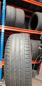 215/55R17 215 55 17 zomer merk Bridgestone., Auto-onderdelen, Ophalen of Verzenden