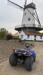 Quad Yamaha breeze 125 rijdt momenteel NIET, Motoren, 125 cc