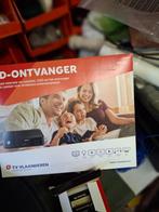 Canal Digitaal Starters set, Audio, Tv en Foto, Schotelantennes, Ophalen, Zo goed als nieuw