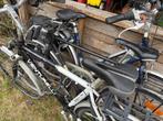 3 gewonen fietsen / 1 damenfiets /2 herenfietsen, Ophalen, Gebruikt