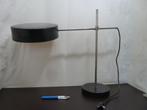 vintage, retro, design, bureau lamp, Antiek en Kunst, Ophalen of Verzenden