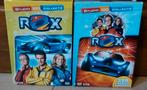 Rox Boxen Compleet – 6 Discs – Zo Goed Als Nieuw!, Avontuur, Alle leeftijden, Boxset, Ophalen of Verzenden