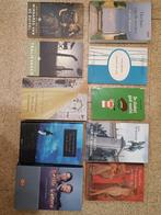 Nederlandstalige literatuur, Enlèvement ou Envoi, Comme neuf, Belgique