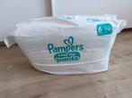 Pampers Baby Dry taille 6, Enlèvement