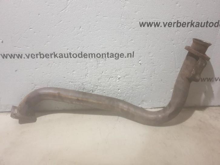 ÉCHAPPEMENT AVANT PIPE Audi 80 (B4) (01-1991/12-1995), Autos : Pièces & Accessoires, Systèmes d'échappement, Audi, Utilisé