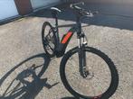 Electrische mountainbike Cube Reaction, Ophalen, Zo goed als nieuw, Cube