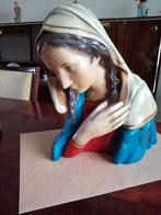 Heilig beeld Maria, Enlèvement