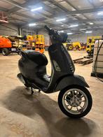 Vespa Sprint A Klassen, Ophalen, Zo goed als nieuw, Benzine, Klasse A (25 km/u)